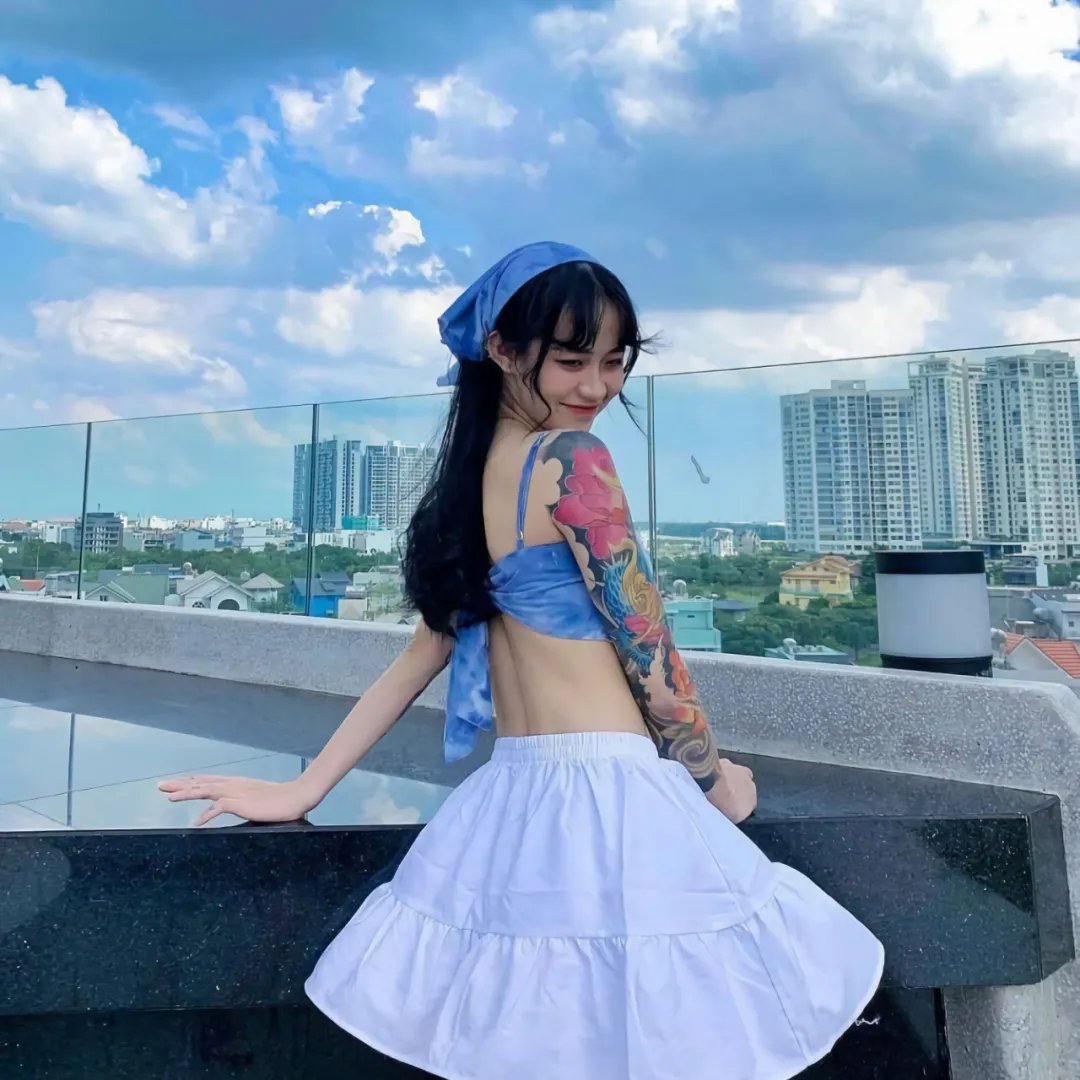 女人们