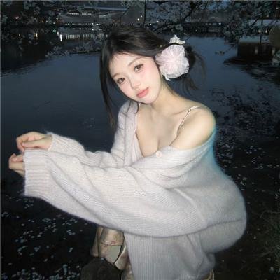 幸运的我们