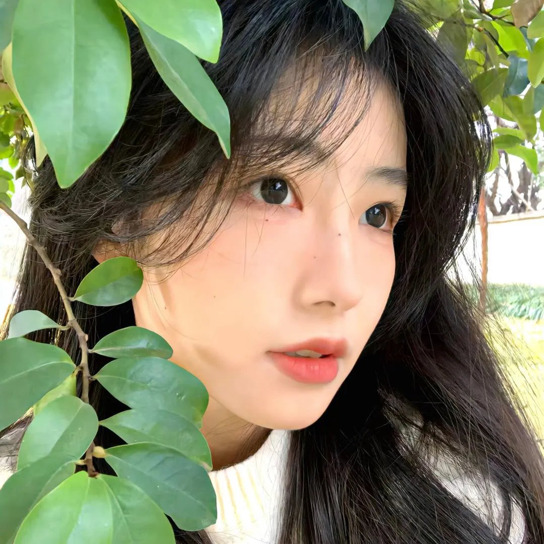 美丽背后