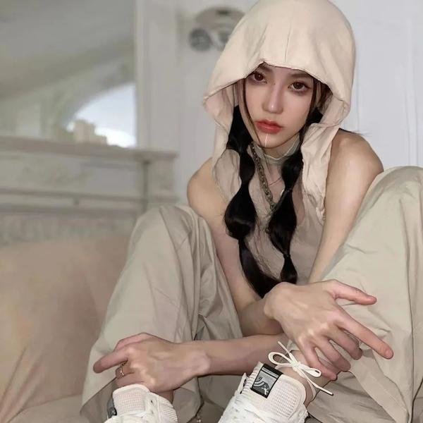 断头台上艳女魂